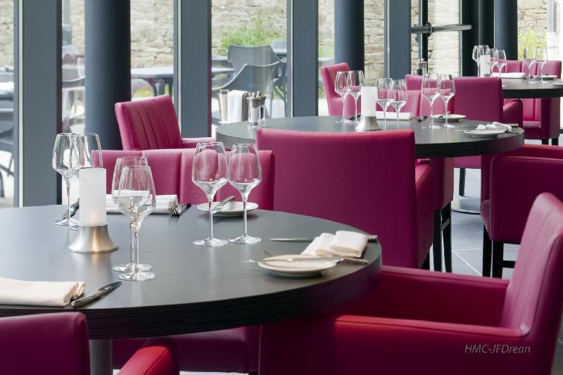 호텔 Résidence Goélia Le Domaine De Pont Aven