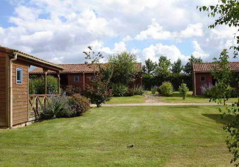 교외 호텔 Au Fil De L´eau