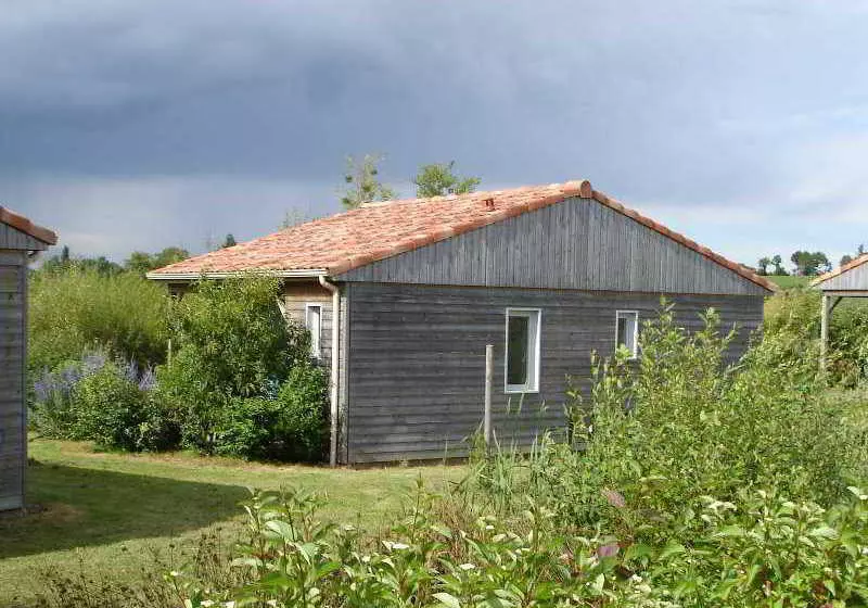 교외 호텔 Au Fil De L´eau