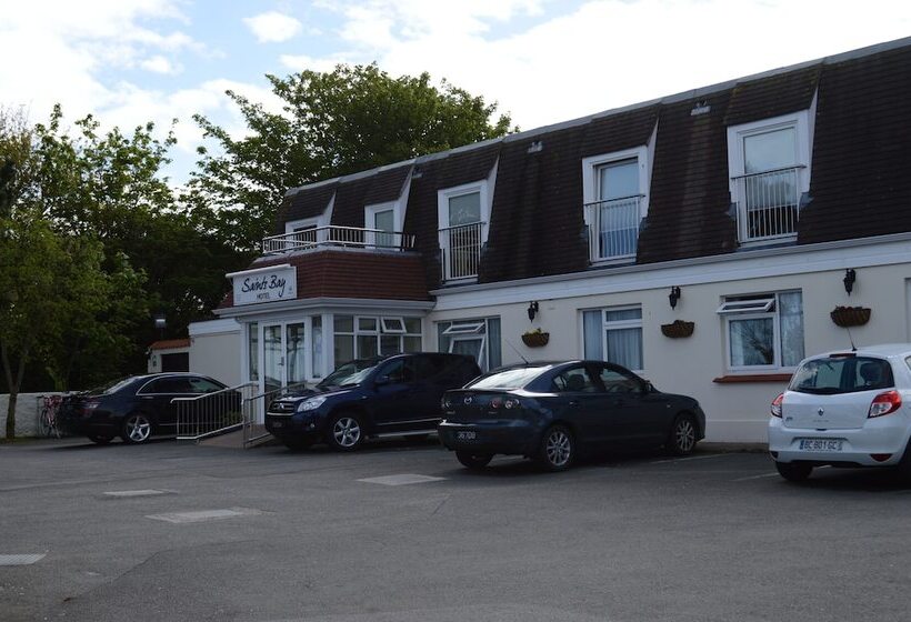 בית מלון כפרי Saints Bay