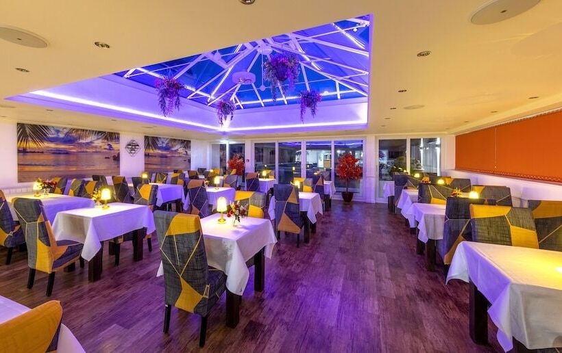 בית מלון כפרי Saints Bay