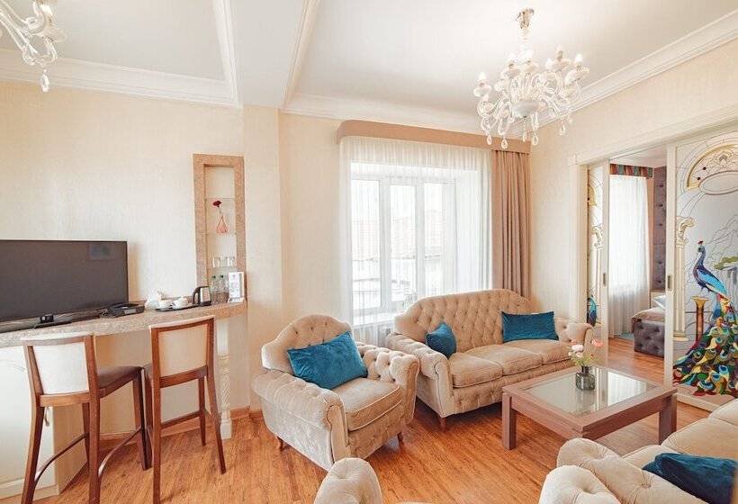 ホテル Shato City