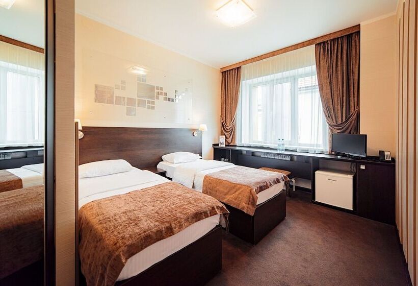 ホテル Shato City