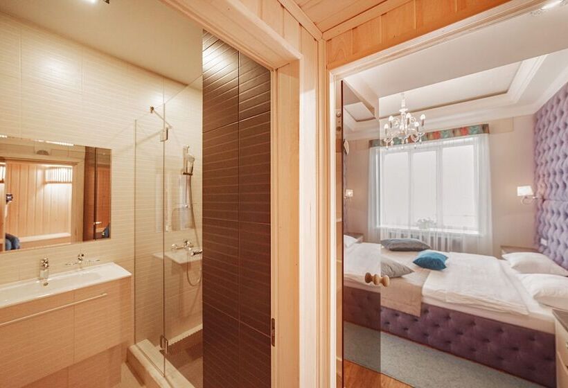 ホテル Shato City