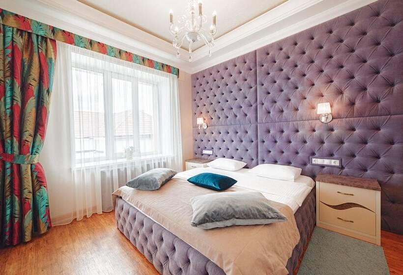 ホテル Shato City