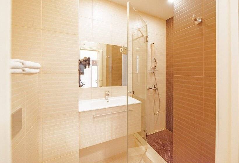 ホテル Shato City