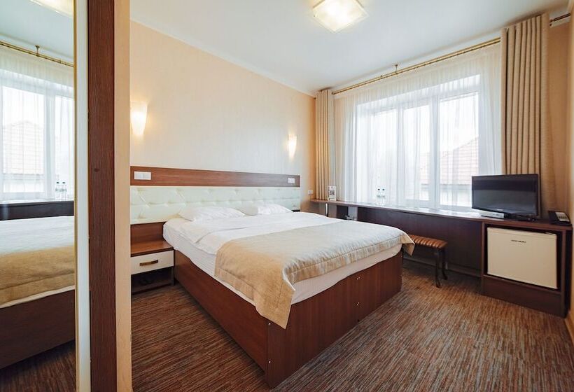 ホテル Shato City