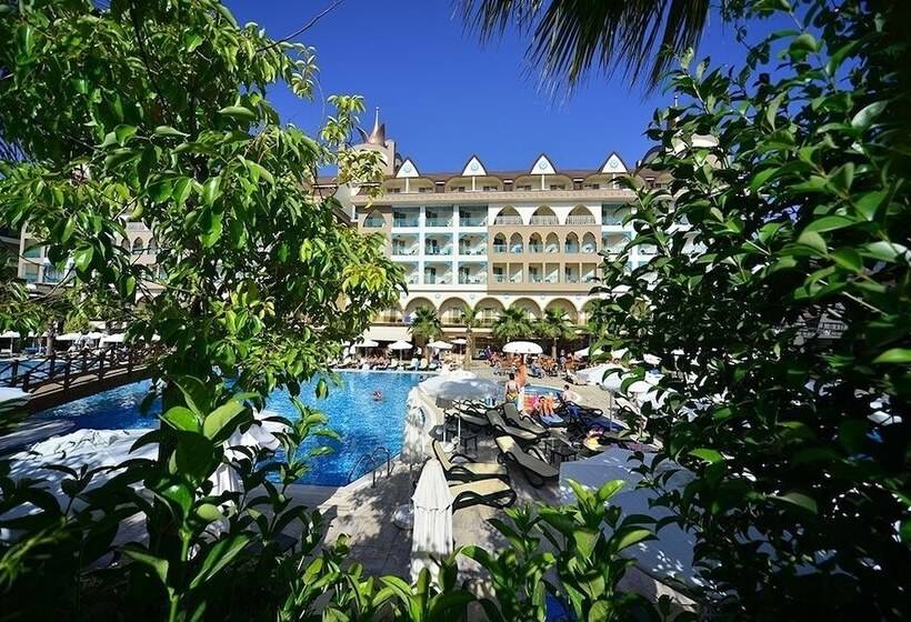 هتل Side Crown Palace - Ultra All Inclusive