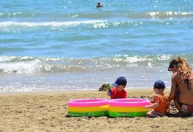 هتل Side Crown Palace - Ultra All Inclusive