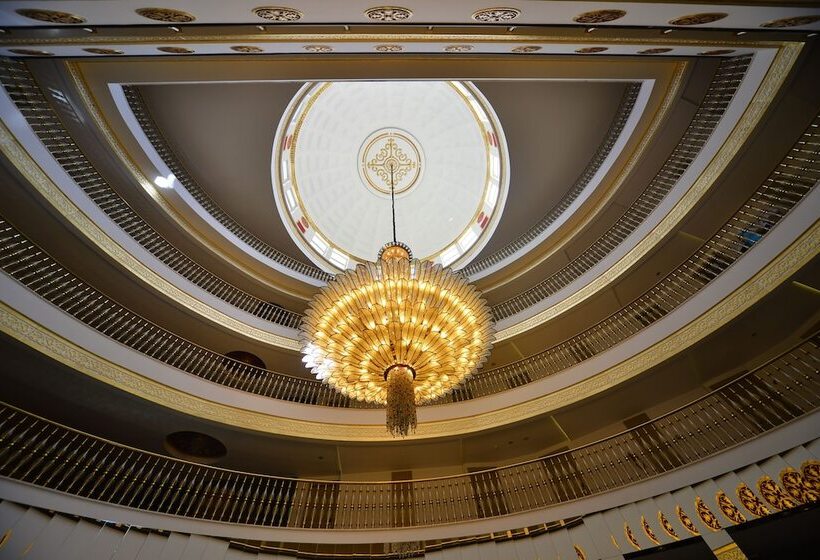 هتل Side Crown Palace - Ultra All Inclusive