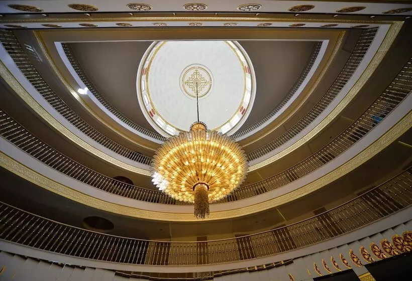 هتل Side Crown Palace - Ultra All Inclusive