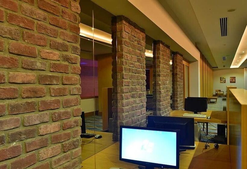 هتل Side Crown Palace - Ultra All Inclusive