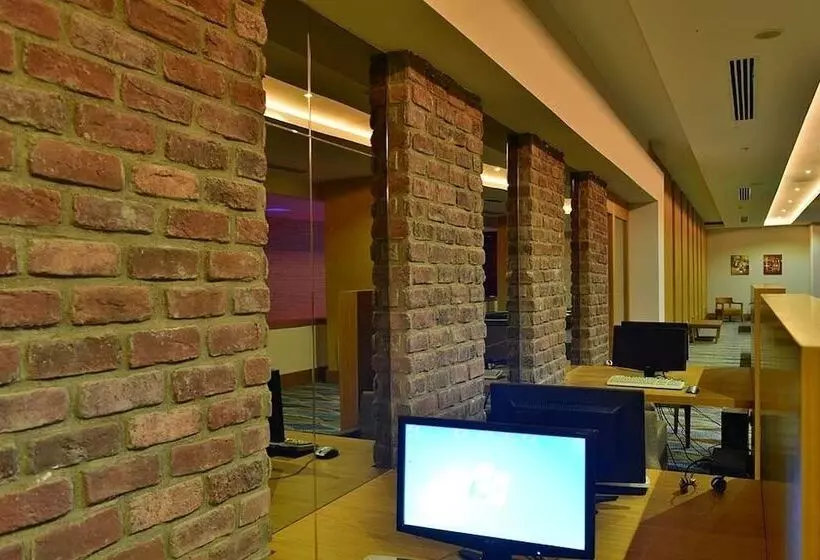 هتل Side Crown Palace - Ultra All Inclusive