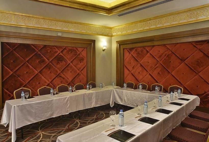 هتل Side Crown Palace - Ultra All Inclusive