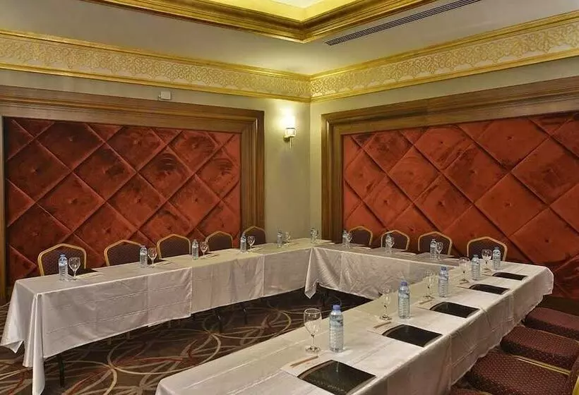 هتل Side Crown Palace - Ultra All Inclusive