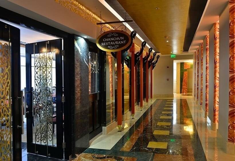 هتل Side Crown Palace - Ultra All Inclusive