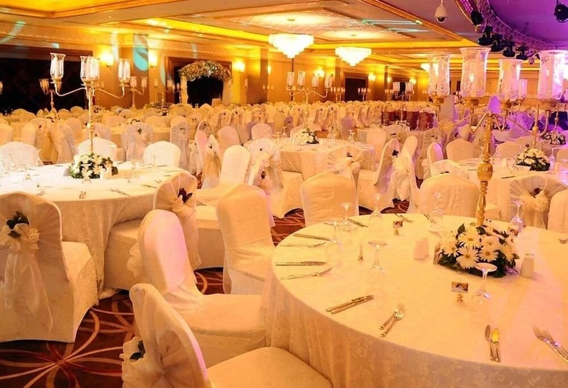 هتل Side Crown Palace - Ultra All Inclusive