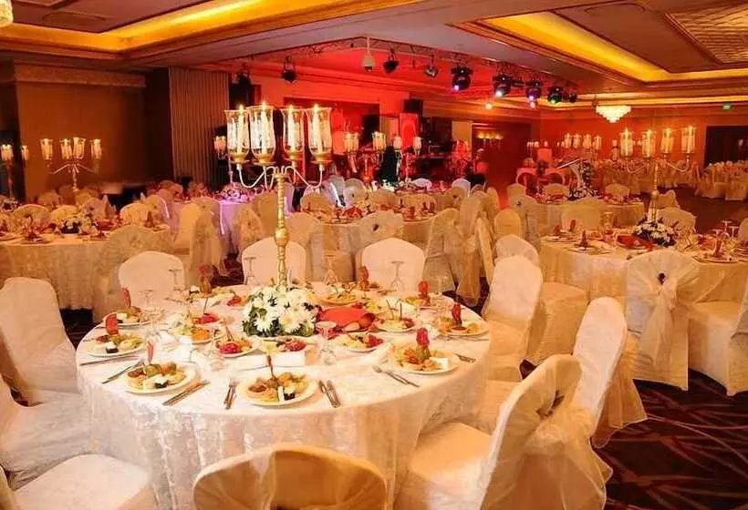 هتل Side Crown Palace - Ultra All Inclusive