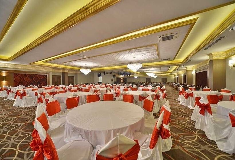 هتل Side Crown Palace - Ultra All Inclusive