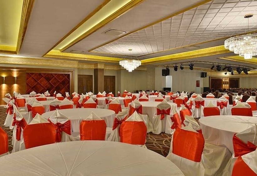 هتل Side Crown Palace - Ultra All Inclusive