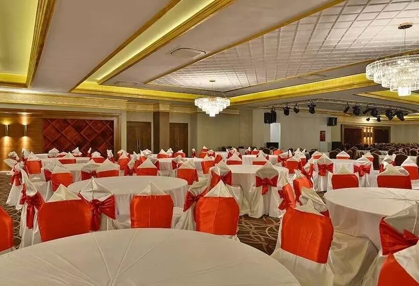 هتل Side Crown Palace - Ultra All Inclusive