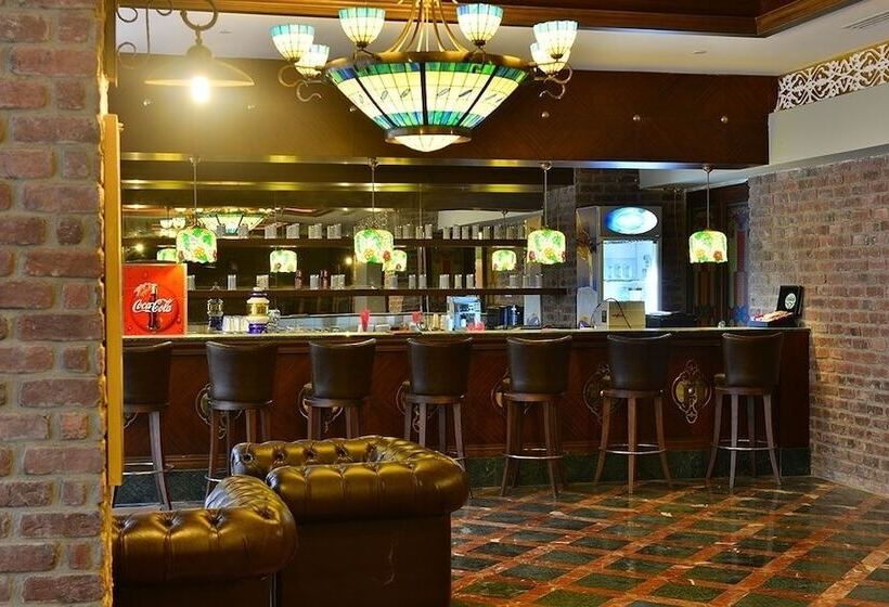 هتل Side Crown Palace - Ultra All Inclusive