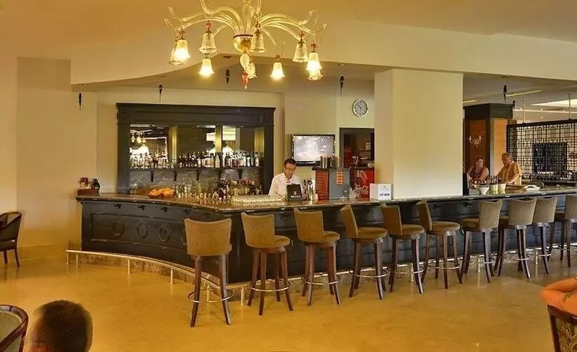 هتل Side Crown Palace - Ultra All Inclusive