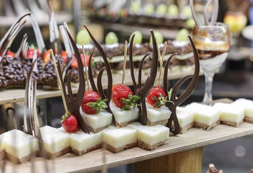 هتل Side Crown Palace - Ultra All Inclusive