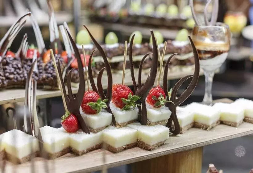 هتل Side Crown Palace - Ultra All Inclusive