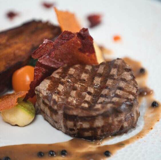 בית מלון כפרי Simus Beach