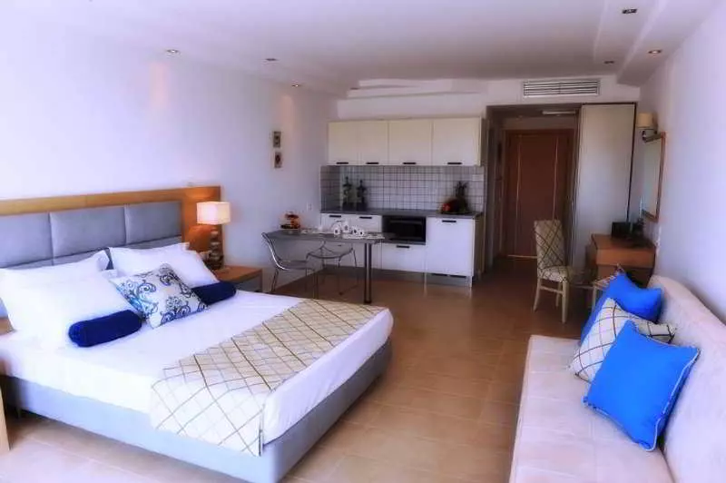 호텔 Skiathos Premier