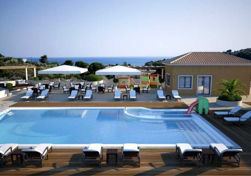 酒店 Skiathos Premier