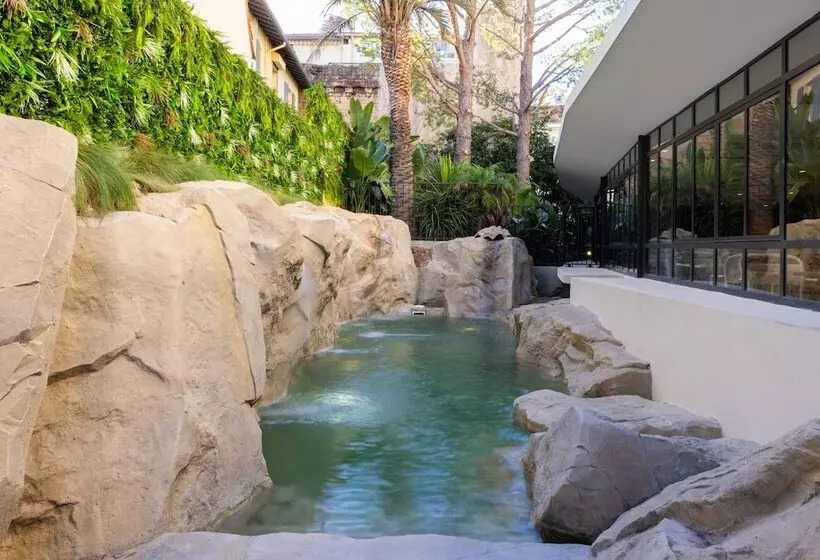 호텔 Staybridge Suites   Cannes Centre, An Ihg