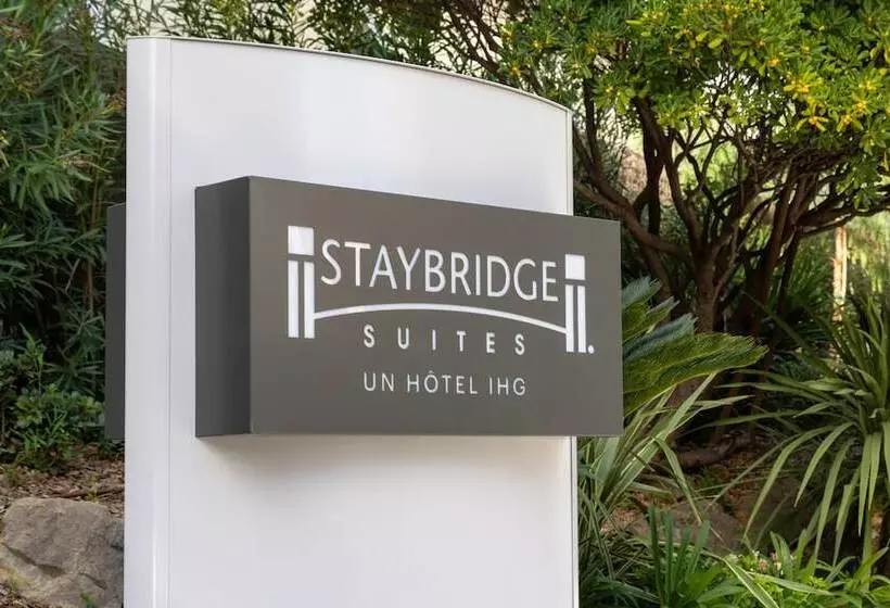 호텔 Staybridge Suites   Cannes Centre, An Ihg
