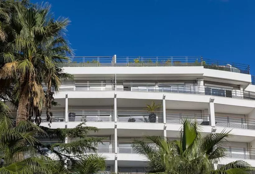 호텔 Staybridge Suites   Cannes Centre, An Ihg