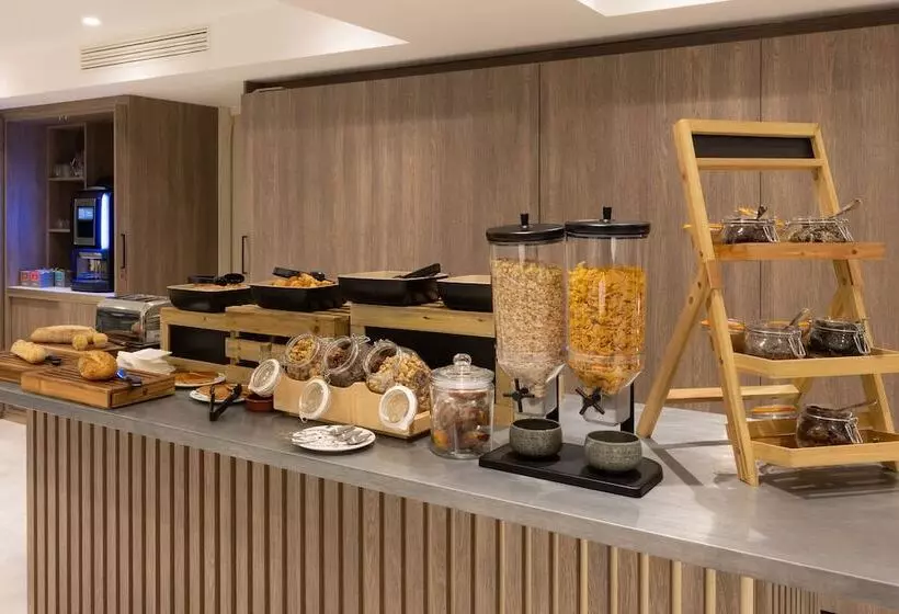 호텔 Staybridge Suites   Cannes Centre, An Ihg