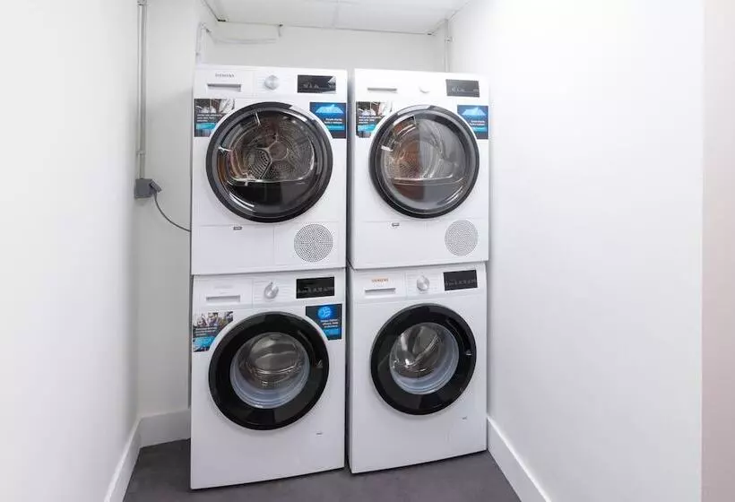 호텔 Staybridge Suites   Cannes Centre, An Ihg