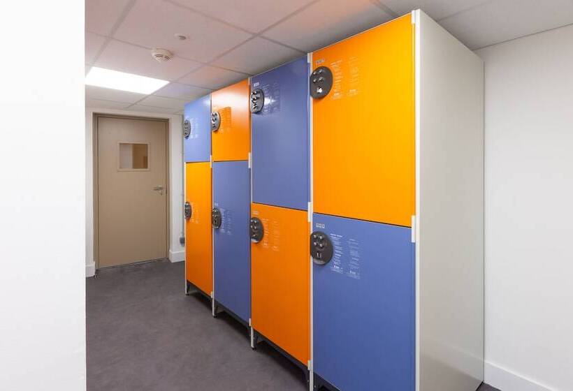 هتل Staybridge Suites Cannes Centre, An Ihg