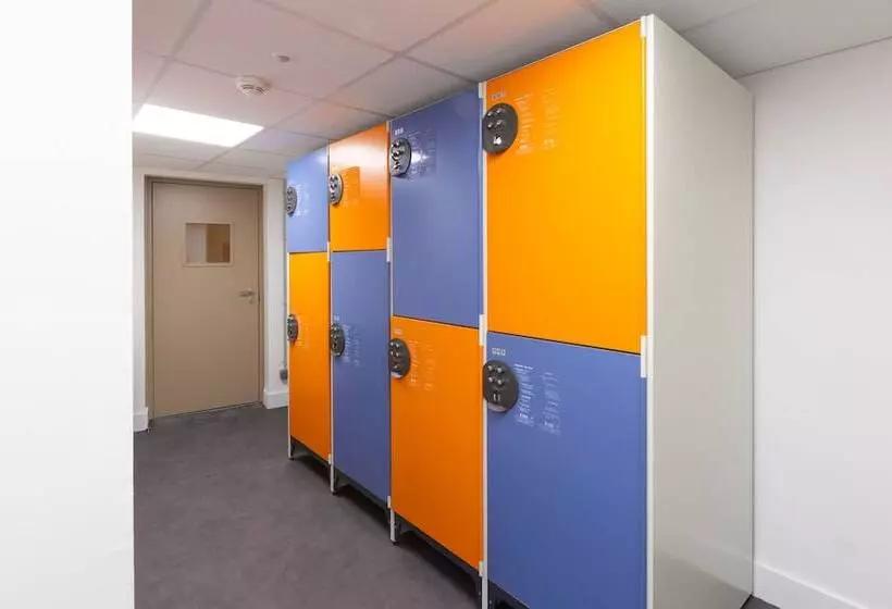 호텔 Staybridge Suites   Cannes Centre, An Ihg