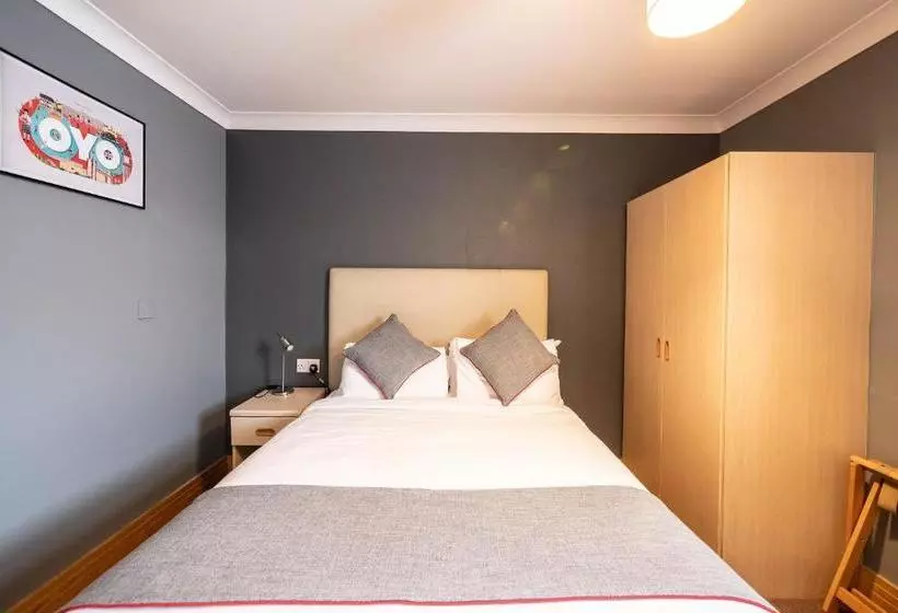 Hotel The Derby Conference Centre And