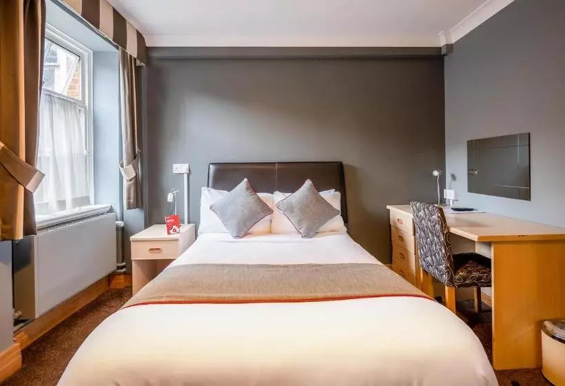 Hotel The Derby Conference Centre And