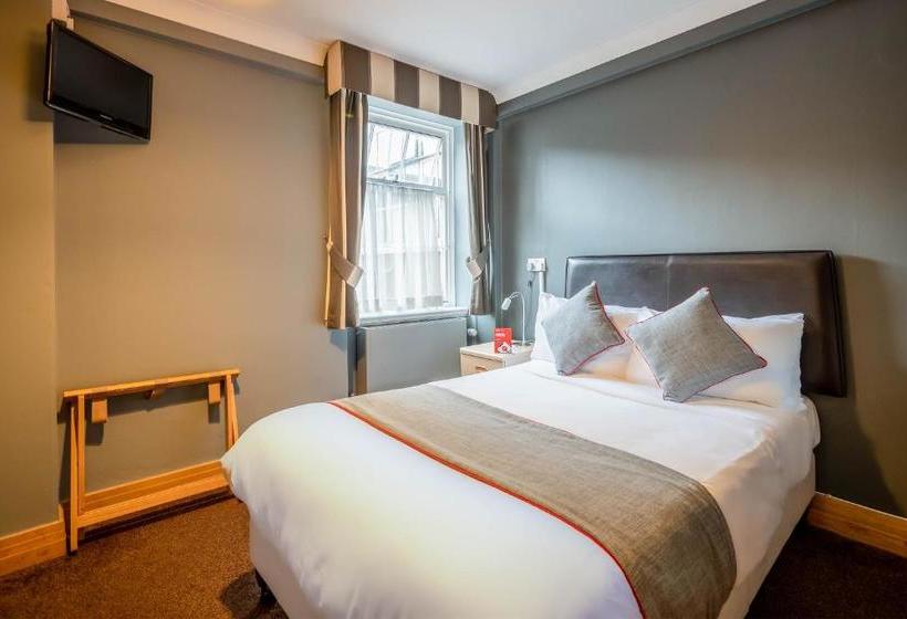 فندق The Derby Conference Centre And