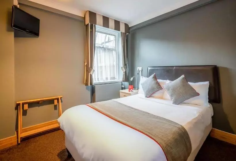 Hotel The Derby Conference Centre And