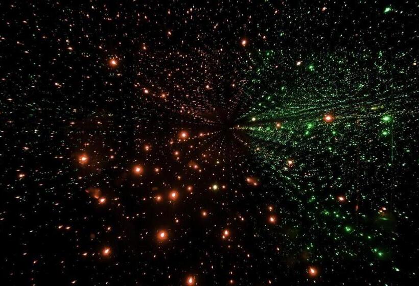 هتل Travelodge Edinburgh Haymarket