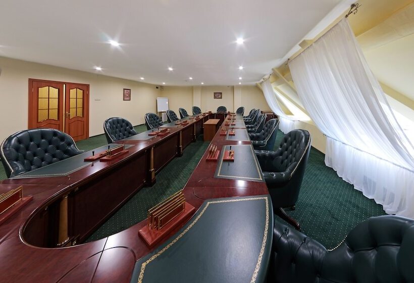 فندق Ugorskaya Dolina