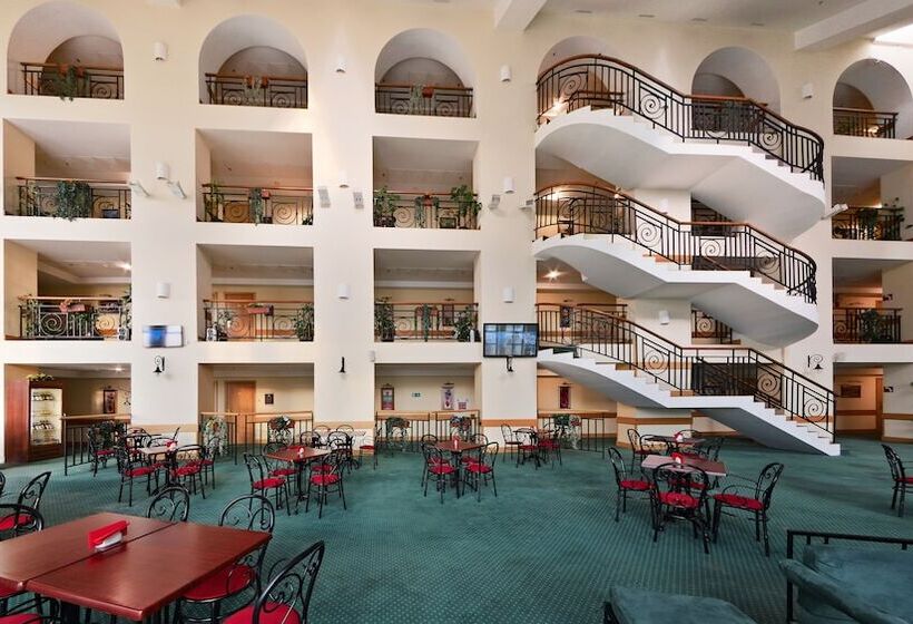 فندق Ugorskaya Dolina