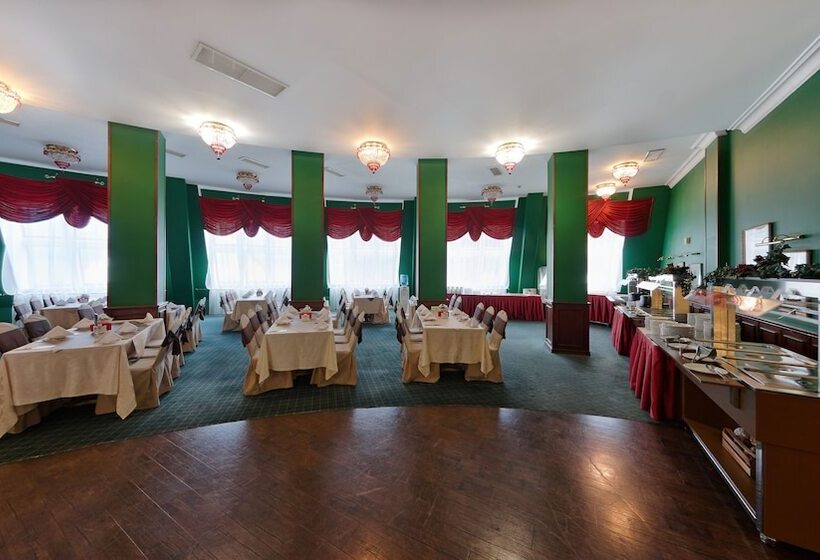 فندق Ugorskaya Dolina