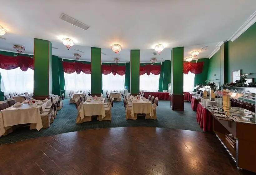 호텔 Ugorskaya Dolina