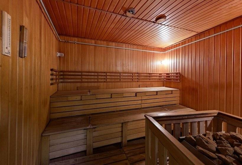 فندق Ugorskaya Dolina