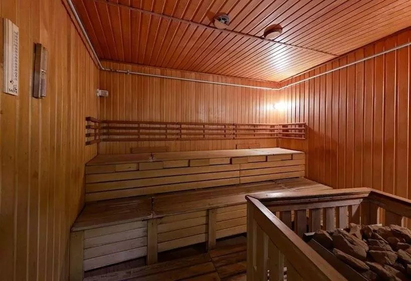 호텔 Ugorskaya Dolina